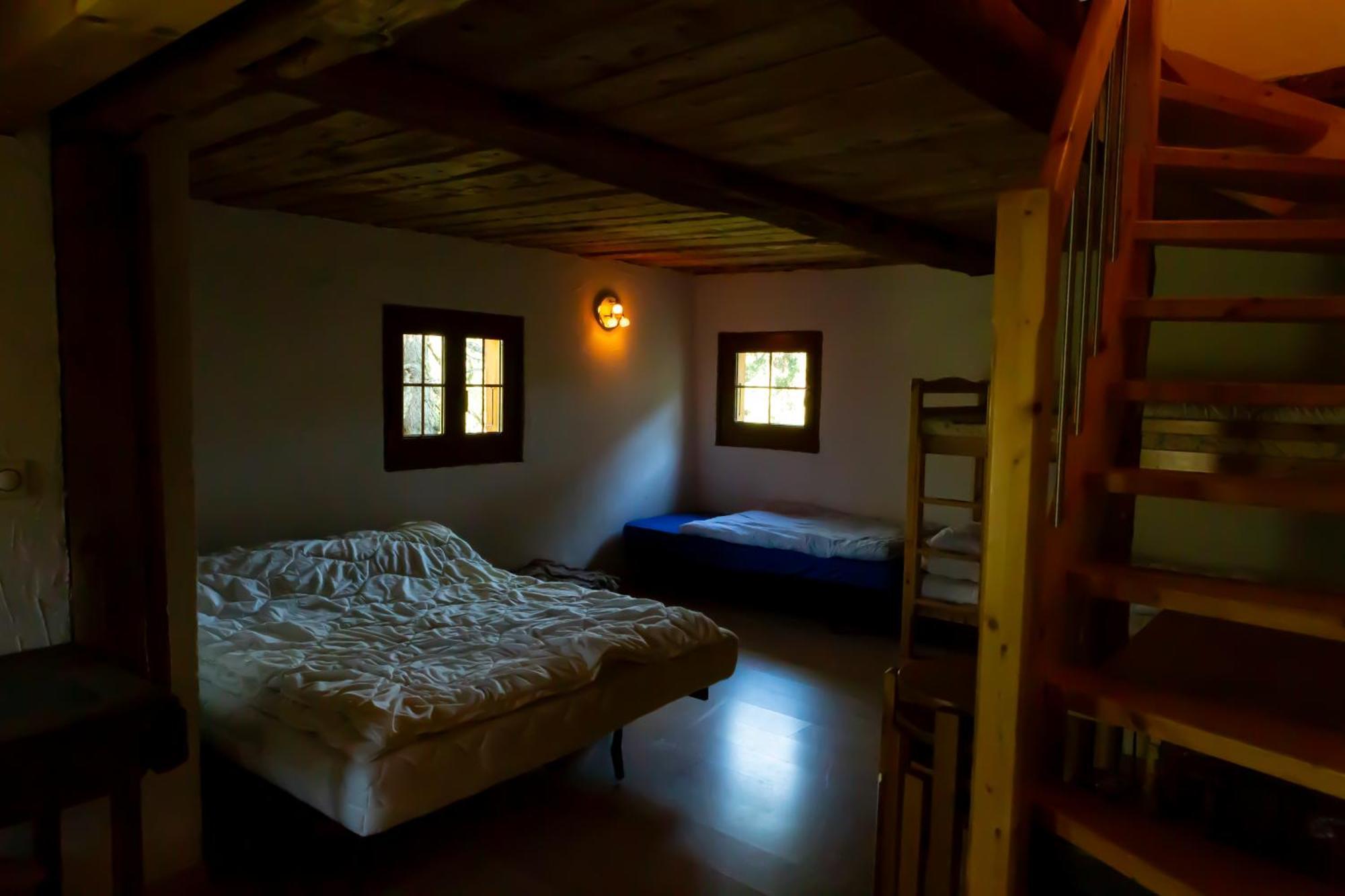 Hérémence Chalet Edelweiss מראה חיצוני תמונה