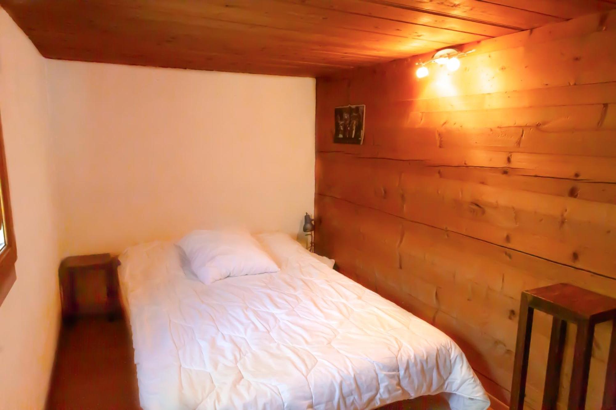 Hérémence Chalet Edelweiss מראה חיצוני תמונה