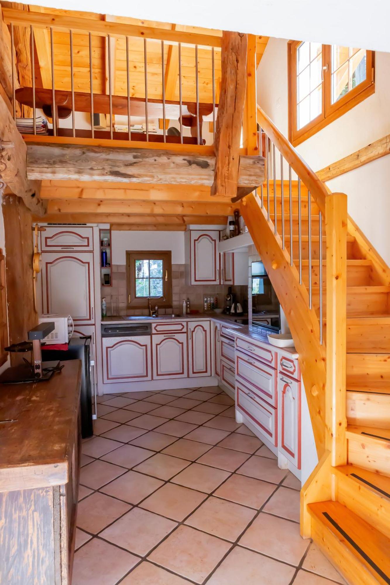Hérémence Chalet Edelweiss מראה חיצוני תמונה