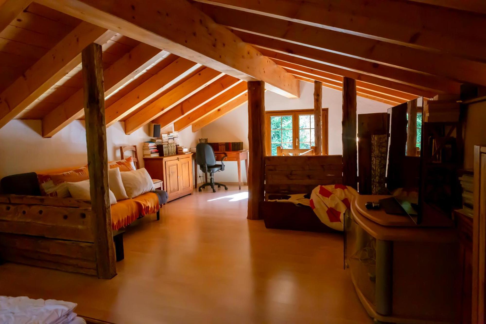 Hérémence Chalet Edelweiss מראה חיצוני תמונה