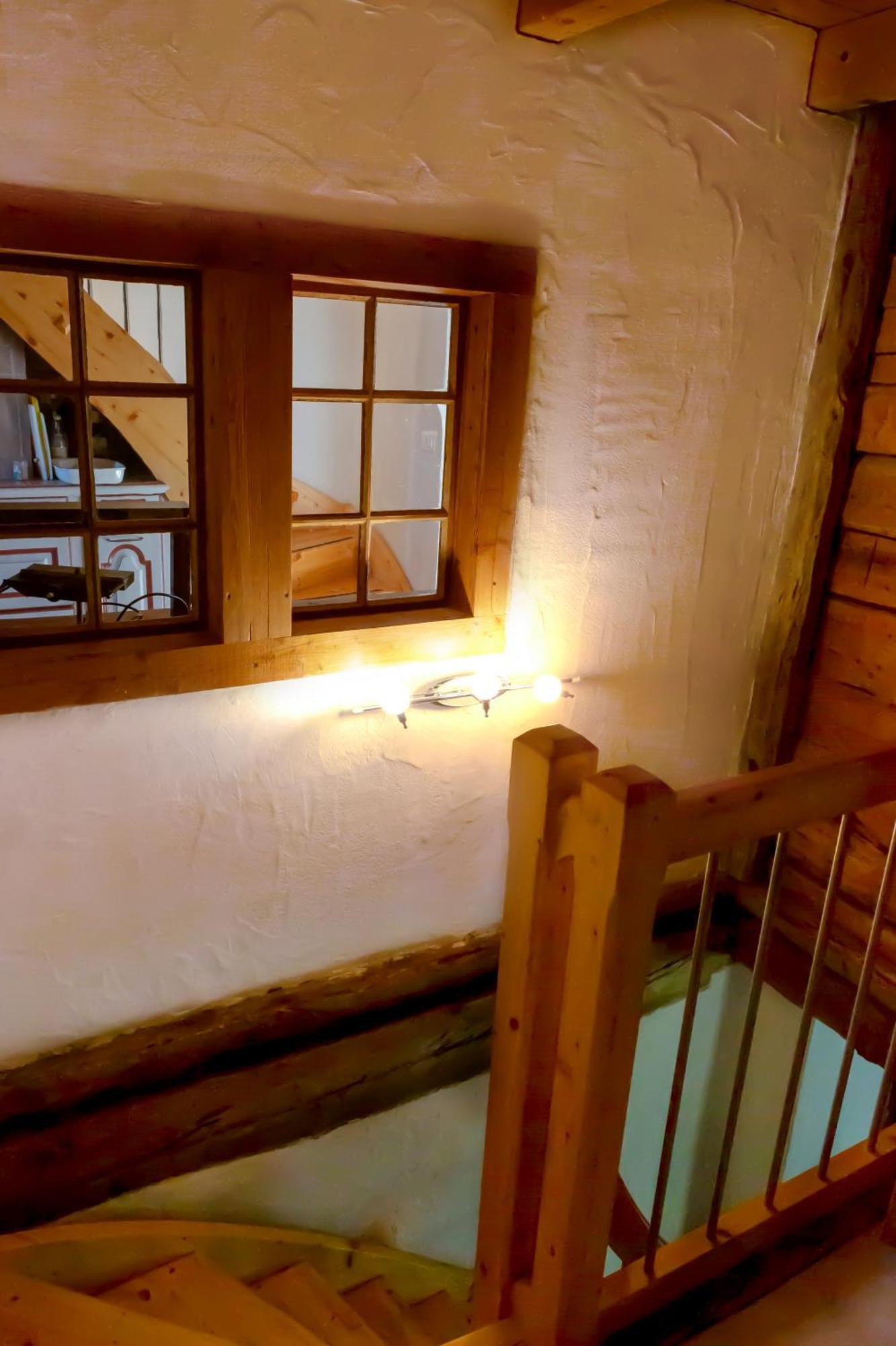Hérémence Chalet Edelweiss מראה חיצוני תמונה