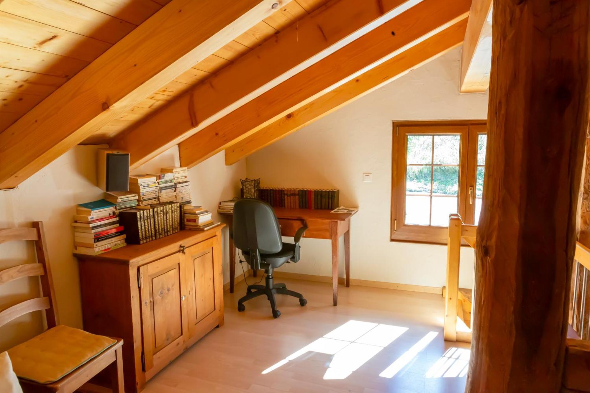 Hérémence Chalet Edelweiss מראה חיצוני תמונה