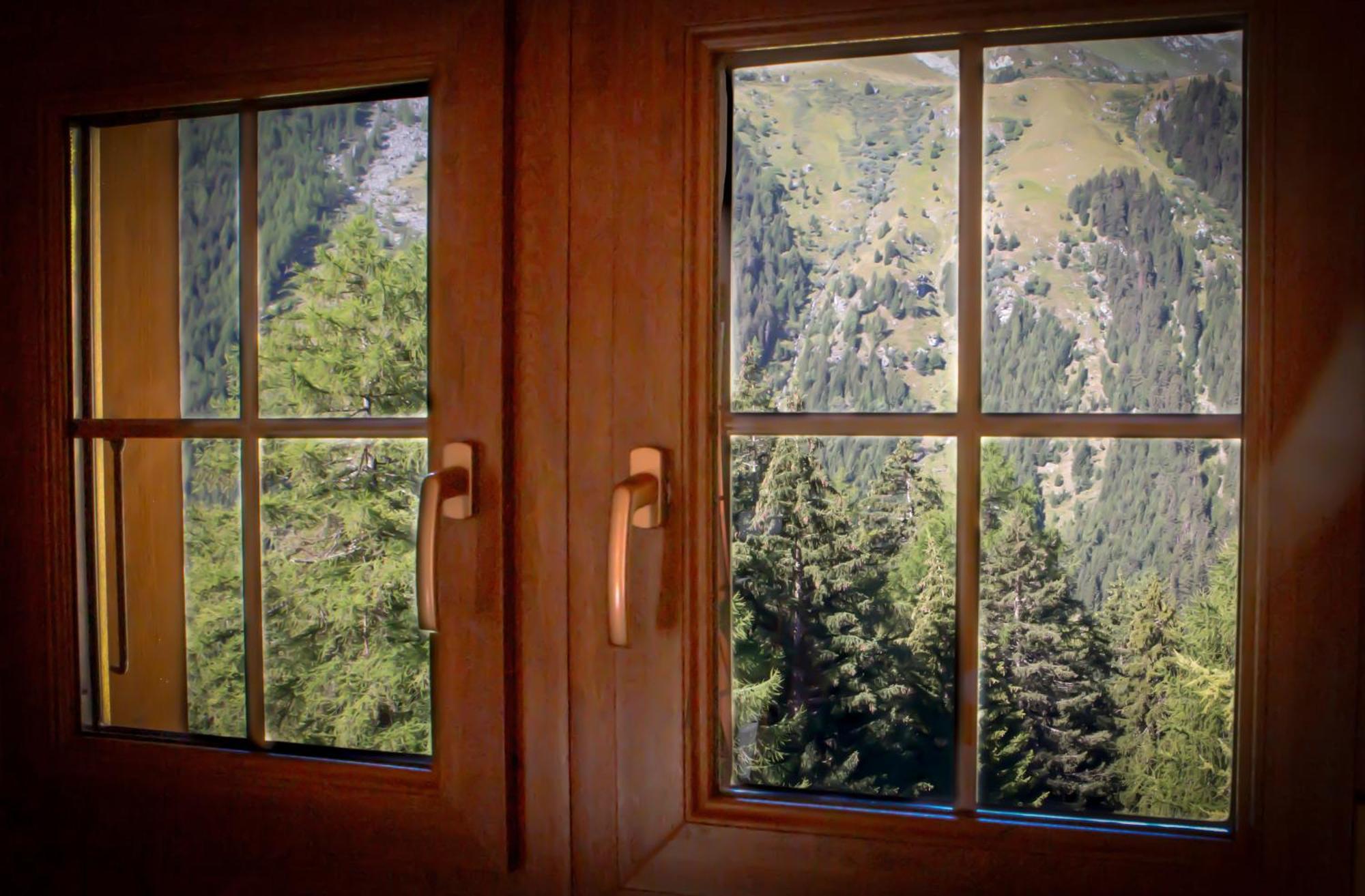 Hérémence Chalet Edelweiss מראה חיצוני תמונה