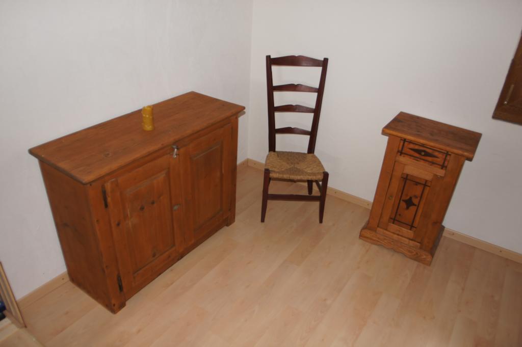 Hérémence Chalet Edelweiss חדר תמונה